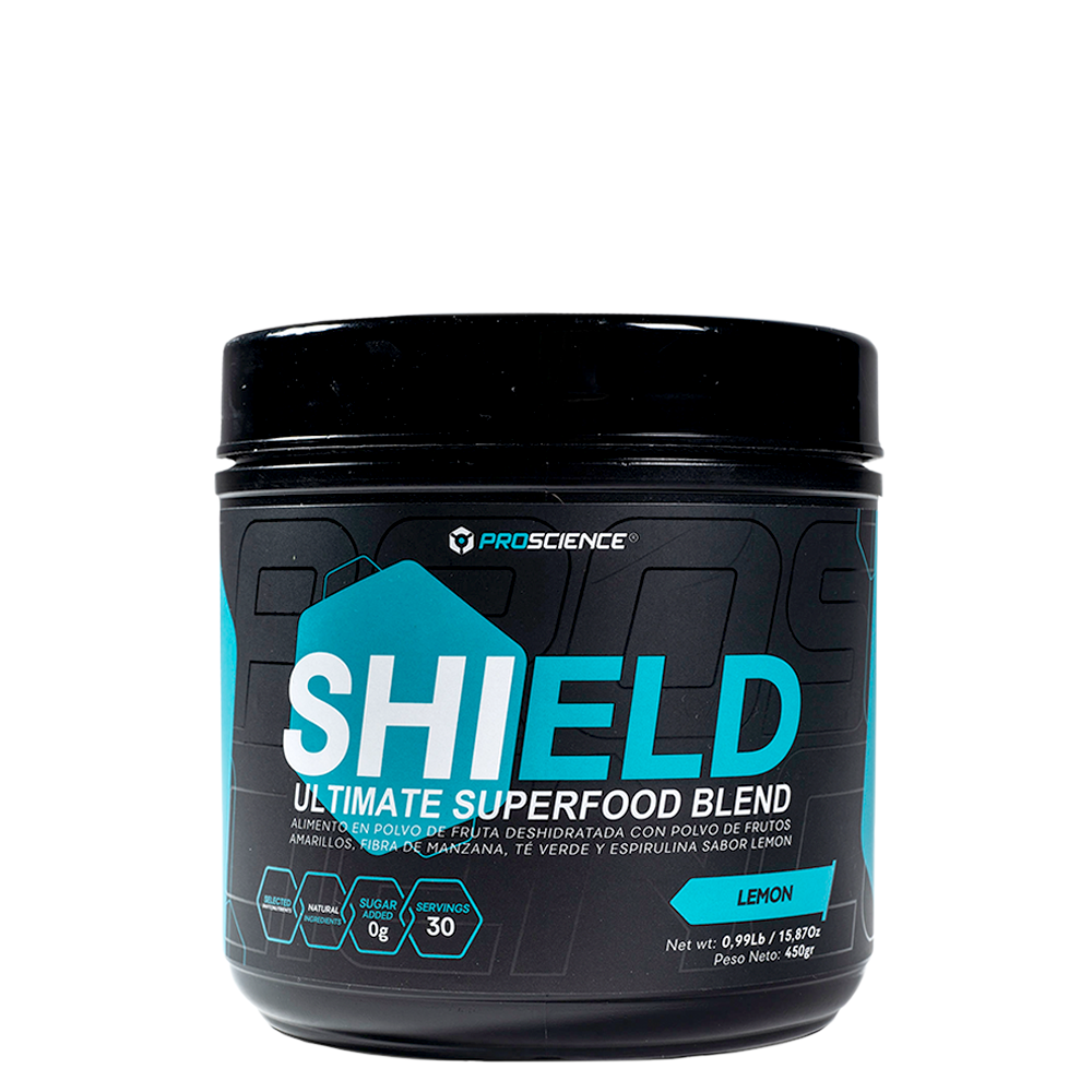 SHIELD