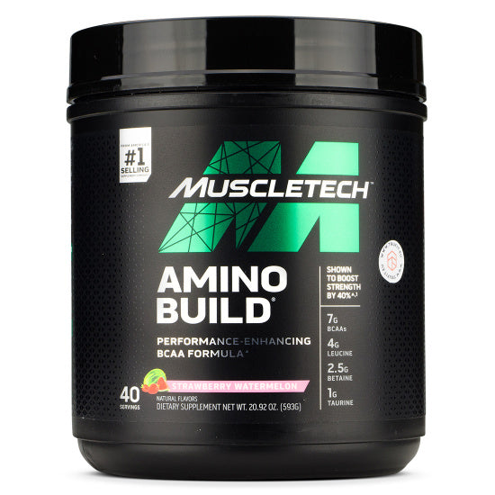 AMINO BUILD