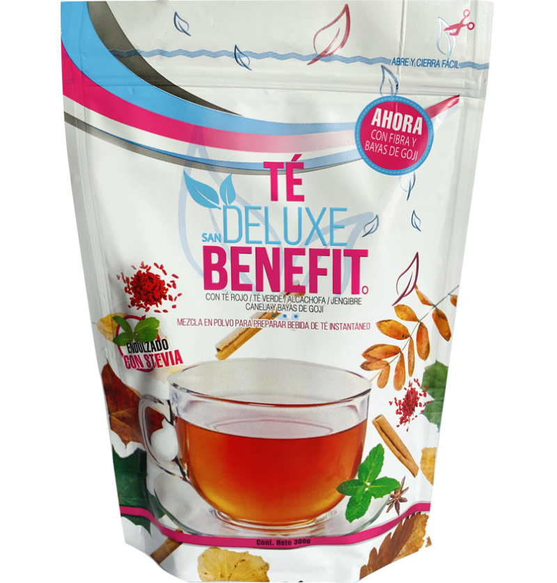 TE DELUXE BENEFIT