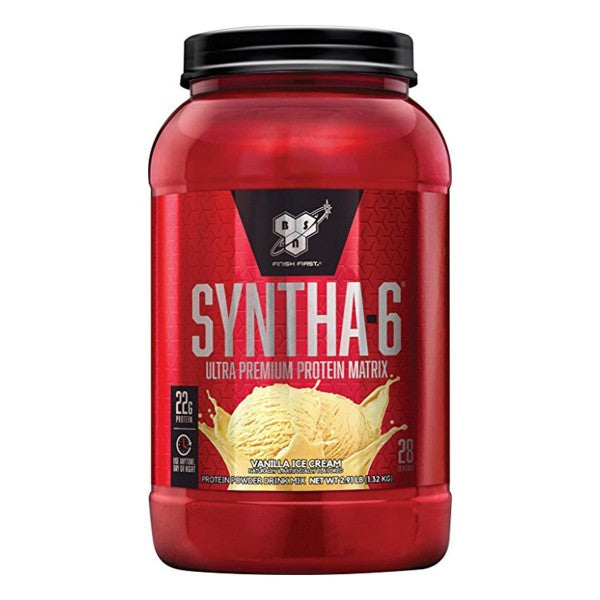 Syntha 6