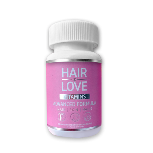 HAIR 2 LOVE
