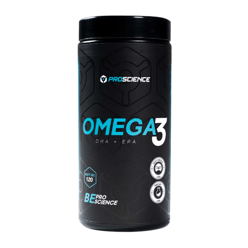 OMEGA 3