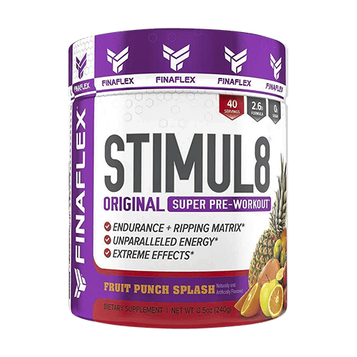 STIMUL 8