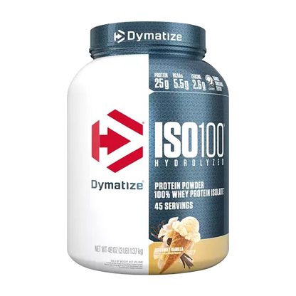 ISO100 Dymatize