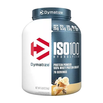 ISO100 Dymatize