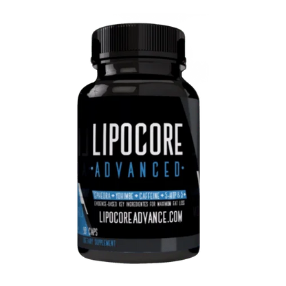 LIPOCORE ADVANCED