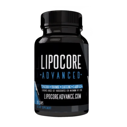 LIPOCORE ADVANCED